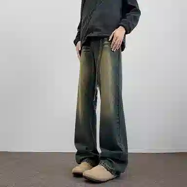 struggle vintage95 Hiphopcleanfit