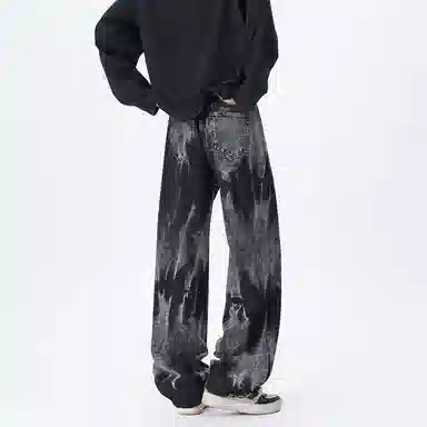 Struggle Vintage95 Denim Pants