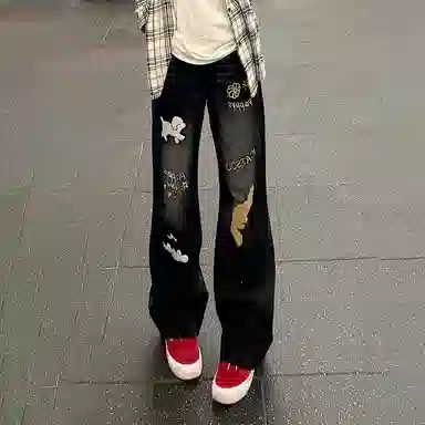 struggle vintage95 vibe