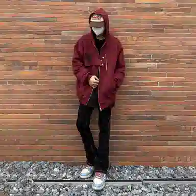 struggle vintage95 vibe