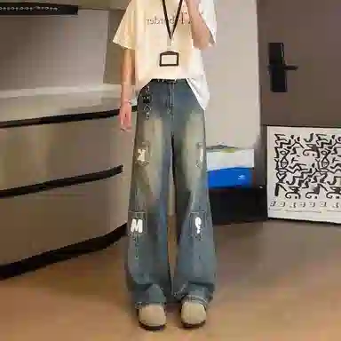 struggle vintage95