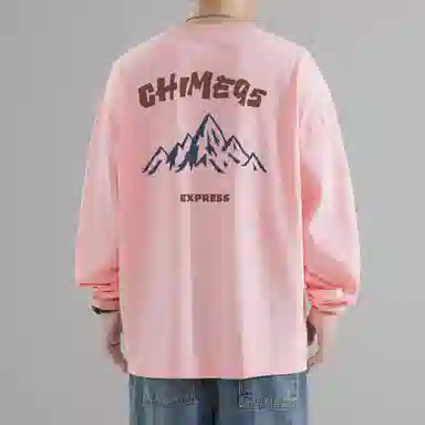 struggle vintage95 Chime T