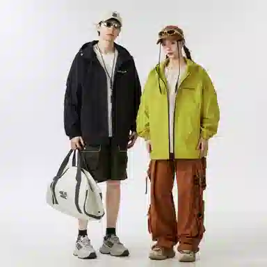struggle vintage95 Chime logo