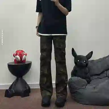 struggle vintage95 cleanfit