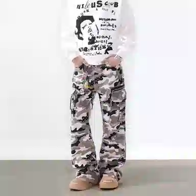 Struggle Vintage95 Cargo Pants