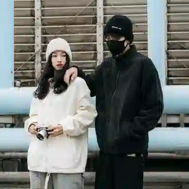 struggle vintage95 Chime logo