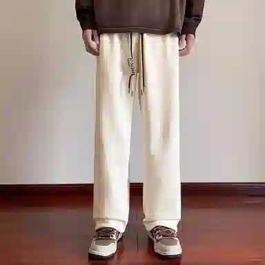 Struggle Vintage95 Waffle Sweatpants