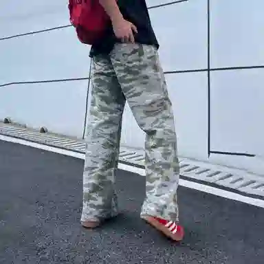 struggle vintage95 vibe