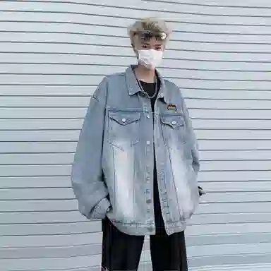struggle vintage95