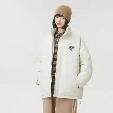 struggle vintage95 Chime Series Bread Jacket