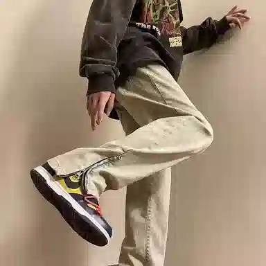 struggle vintage95