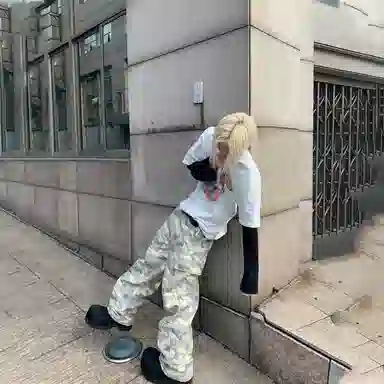 struggle vintage95 vibe