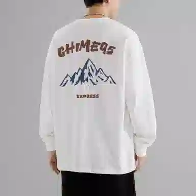 struggle vintage95 Chime T