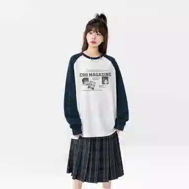 struggle vintage95 Chime T