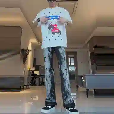 struggle vintage95 vibe