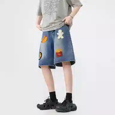 struggle vintage95
