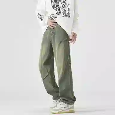 struggle vintage95