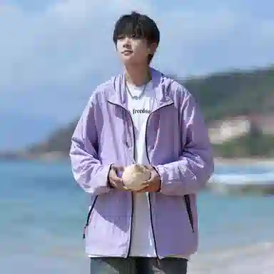 struggle vintage95 Chime UPF50+