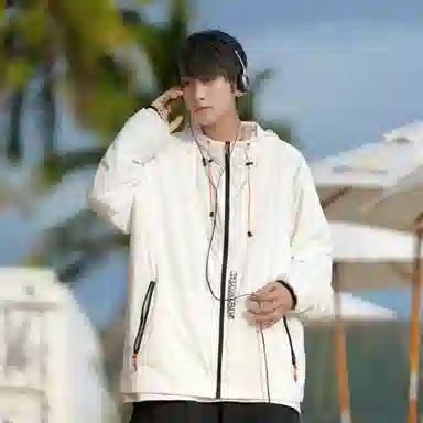 struggle vintage95 Chime UPF50+