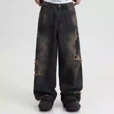 struggle vintage95 vibe