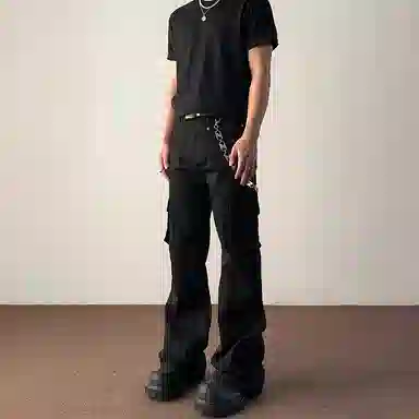 struggle vintage95 cleanfit