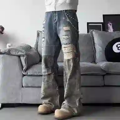 struggle vintage95 vibe
