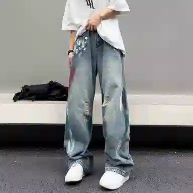 struggle vintage95