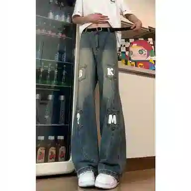 struggle vintage95