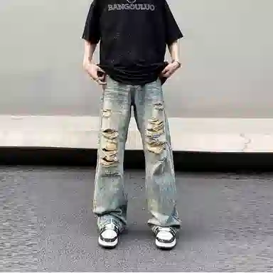 struggle vintage95