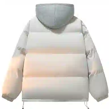 struggle vintage95 Chime Series Bread Jacket