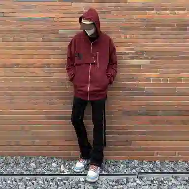 struggle vintage95 vibe