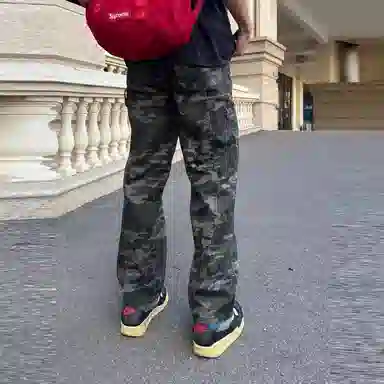 struggle vintage95