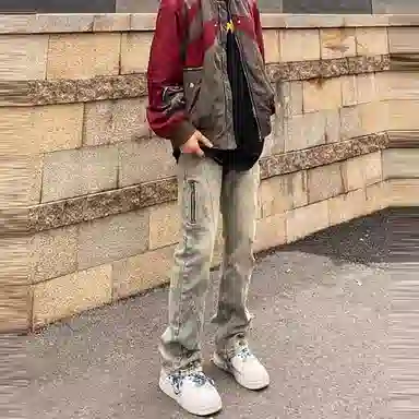 struggle vintage95