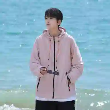 struggle vintage95 Chime UPF50+