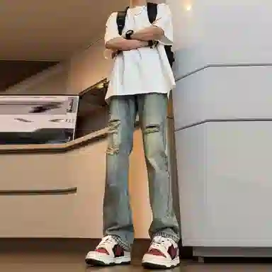 struggle vintage95