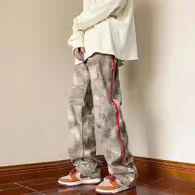 struggle vintage95