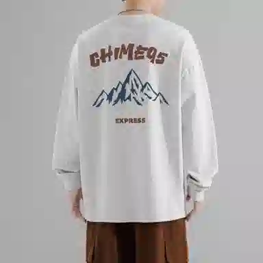 struggle vintage95 Chime T