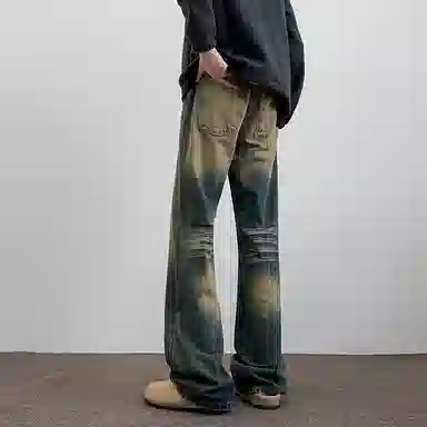 struggle vintage95 Hiphopcleanfit