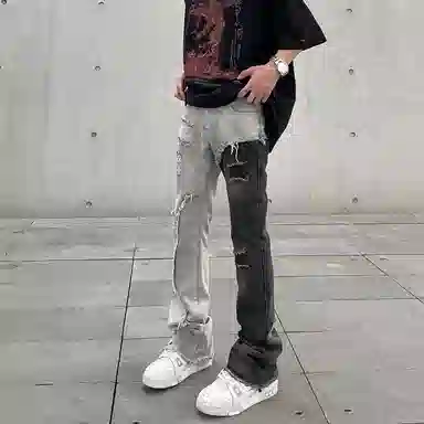struggle vintage95 vibe