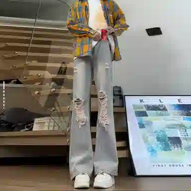 struggle vintage95