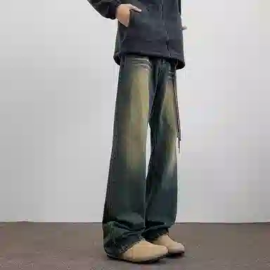 struggle vintage95 Hiphopcleanfit