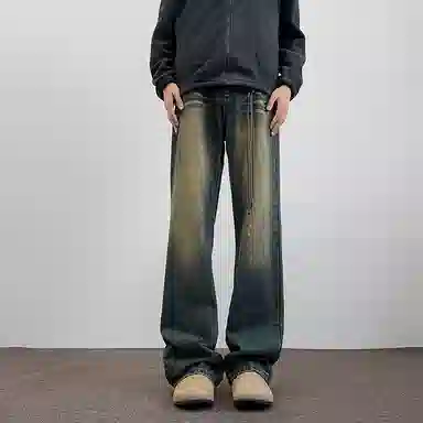struggle vintage95 Hiphopcleanfit