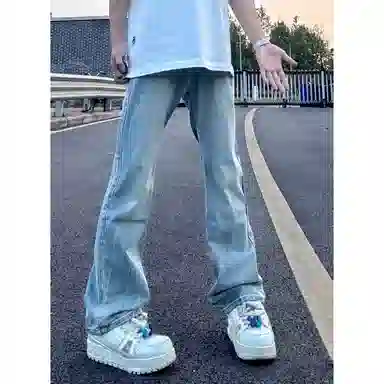 Struggle Vintage95 Cleanfit Denim Jeans