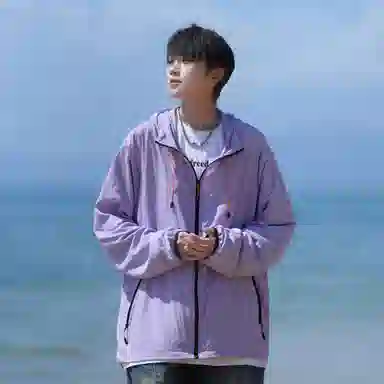 struggle vintage95 Chime UPF50+