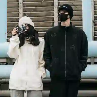 struggle vintage95 Chime logo