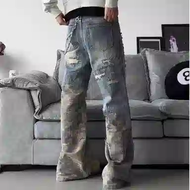 struggle vintage95 vibe