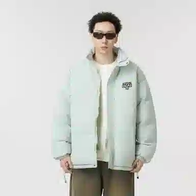 struggle vintage95 Chime Series Bread Jacket