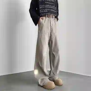 struggle vintage95