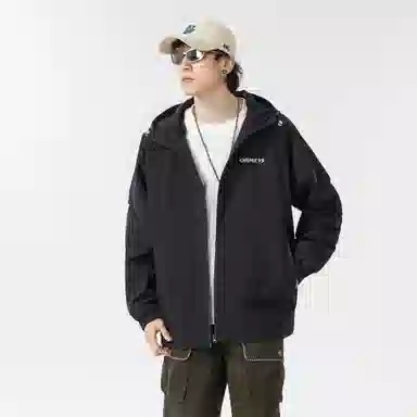 struggle vintage95 Chime logo