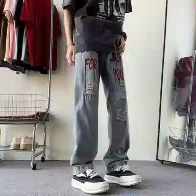 struggle vintage95